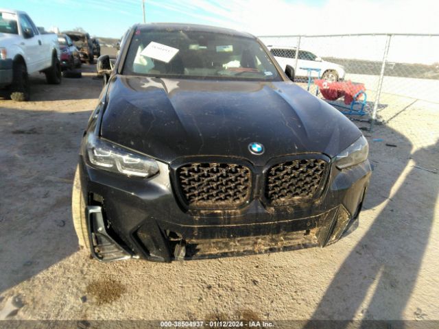 5UX33DT08P9R88138 BMW X4 Xdrive30i