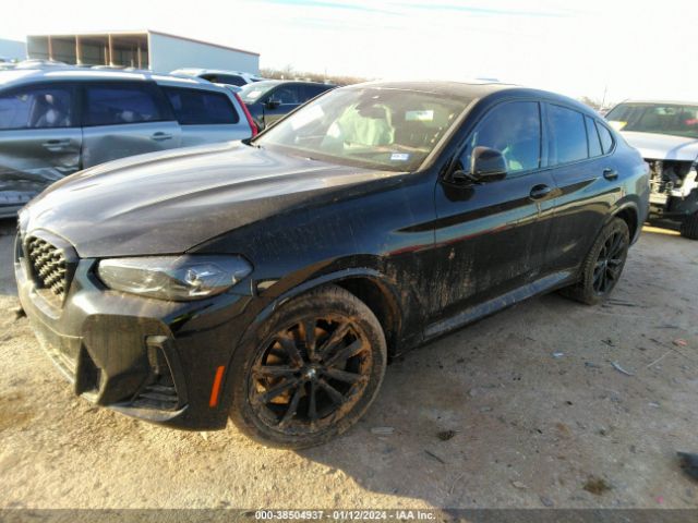 5UX33DT08P9R88138 BMW X4 Xdrive30i