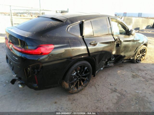 5UX33DT08P9R88138 BMW X4 Xdrive30i