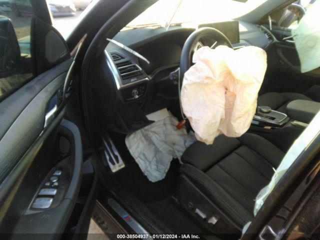 5UX33DT08P9R88138 BMW X4 Xdrive30i