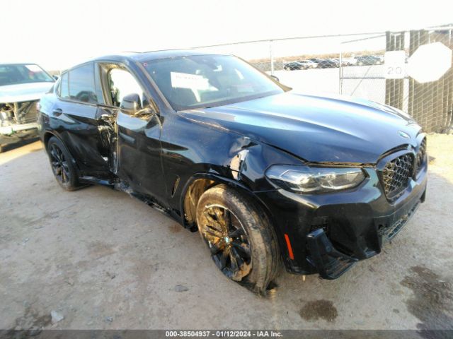 5UX33DT08P9R88138 BMW X4 Xdrive30i