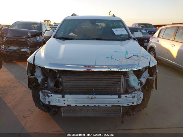 GMC Acadia Awd Slt 2023 1GKKNUL49PZ155074 Image 13