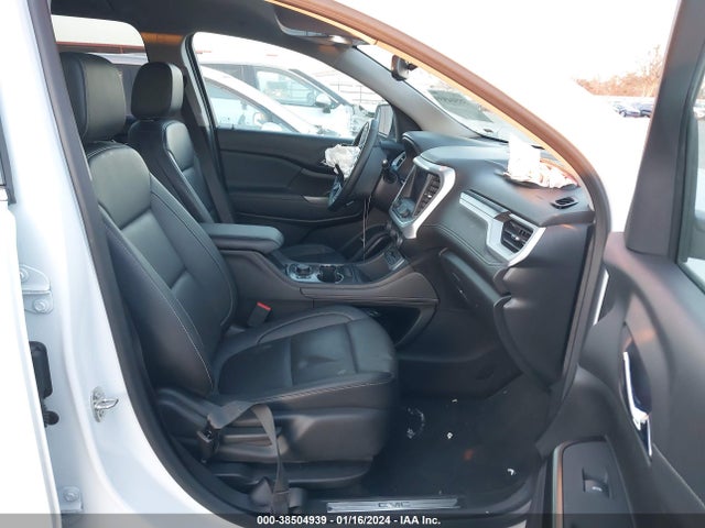 GMC Acadia Awd Slt 2023 1GKKNUL49PZ155074 Image 5