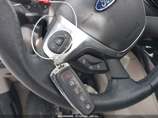 Ford Escape Titanium 2015 1FMCU9JXXFUA04555 Image 11