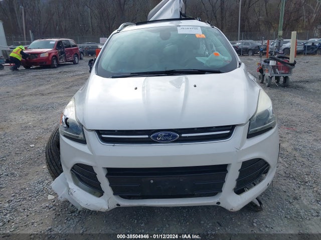 Ford Escape Titanium 2015 1FMCU9JXXFUA04555 Image 13
