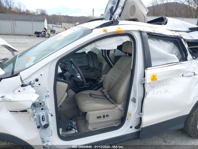 Ford Escape Titanium 2015 1FMCU9JXXFUA04555 Image 6
