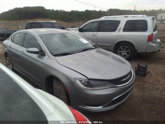 2015 1C3CCCAB4FN684900 main image