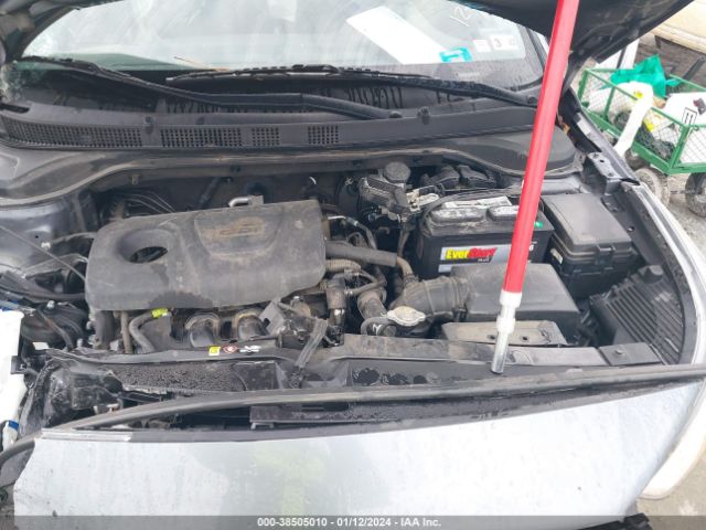 3KPC24A31KE070558 Hyundai ACCENT SE