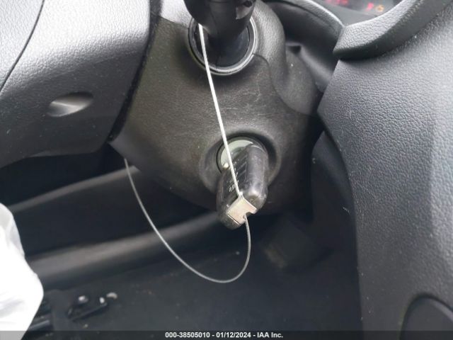3KPC24A31KE070558 Hyundai ACCENT SE