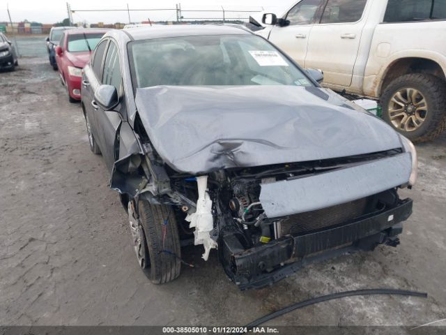3KPC24A31KE070558 Hyundai ACCENT SE