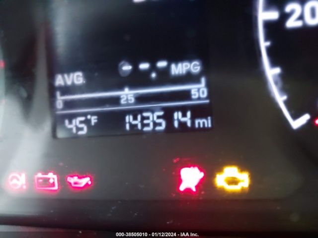 3KPC24A31KE070558 Hyundai ACCENT SE