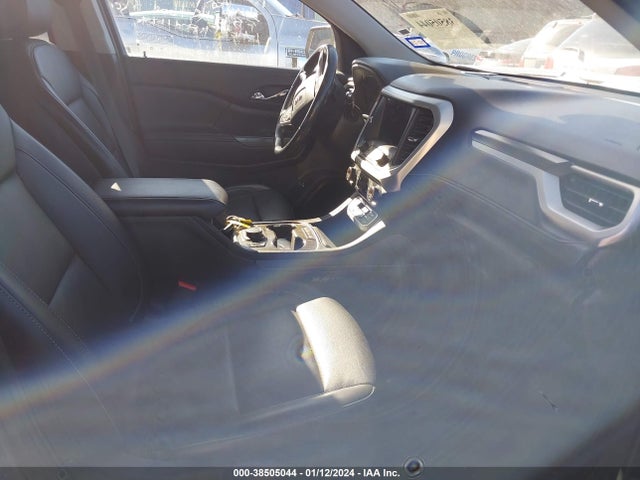 GMC Acadia Awd Slt 2021 1GKKNULS1MZ215732 Image 5