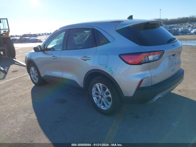 2020 FORD ESCAPE 1FMCU0G60LUB84280 Photo 2