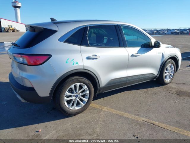 2020 FORD ESCAPE 1FMCU0G60LUB84280 Photo 3