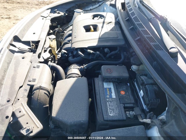 KIA FORTE LX 2018 3KPFK4A79JE271333 Image 10