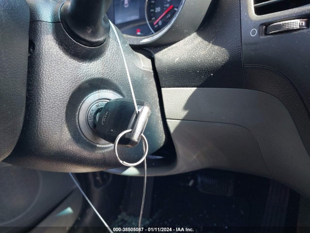 KIA FORTE LX 2018 3KPFK4A79JE271333 Image 11