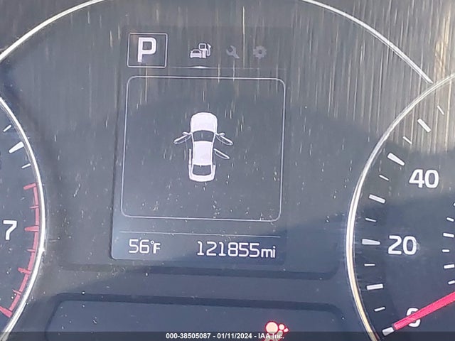 KIA FORTE LX 2018 3KPFK4A79JE271333 Image 15
