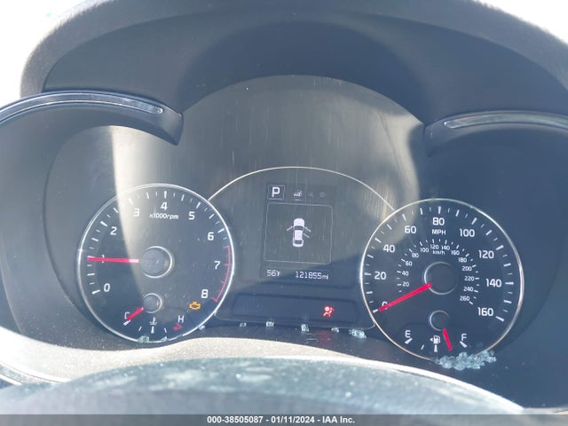 KIA FORTE LX 2018 3KPFK4A79JE271333 Image 7