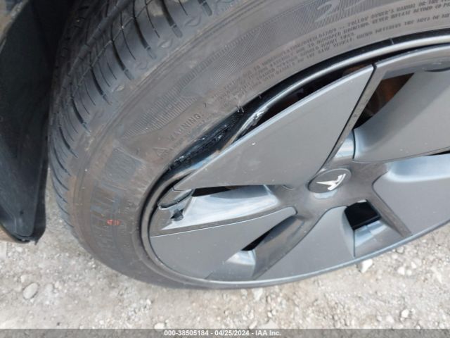 5YJ3E1EA5MF919568 Tesla Model 3 Standard Range Plus Rear-wheel Drive
