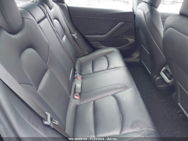 5YJ3E1EA5MF919568 Tesla Model 3 Standard Range Plus Rear-wheel Drive