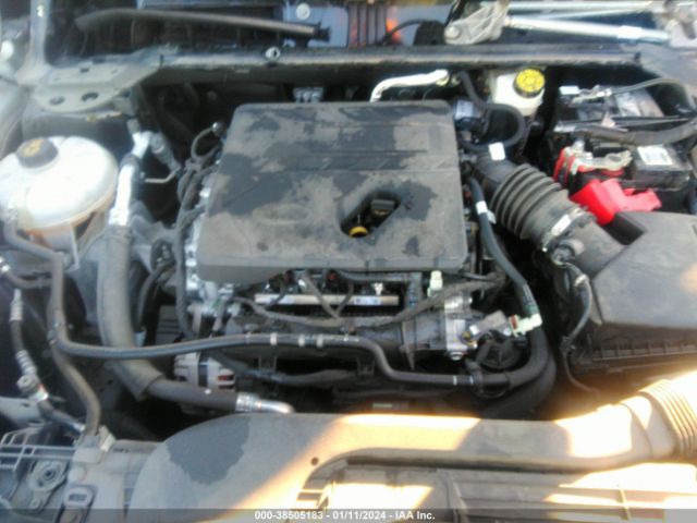 1FMCU0G62LUB74298 Ford ESCAPE SE