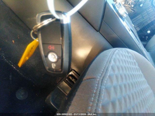 1FMCU0G62LUB74298 Ford ESCAPE SE