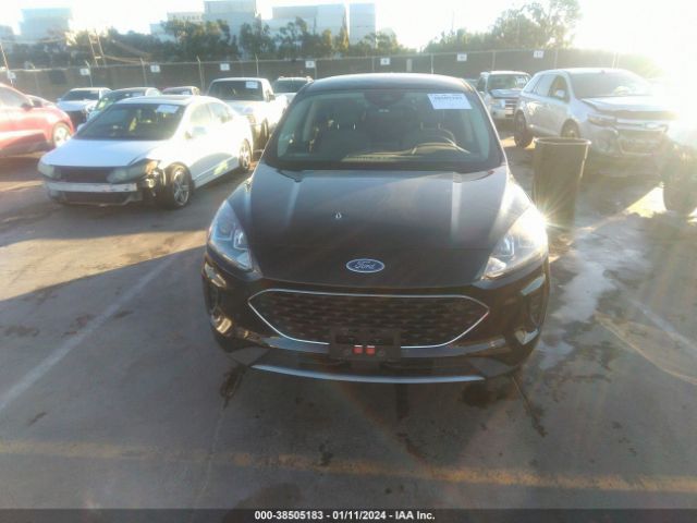 1FMCU0G62LUB74298 Ford ESCAPE SE
