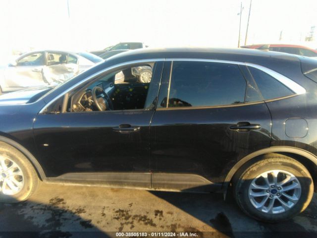 1FMCU0G62LUB74298 Ford ESCAPE SE
