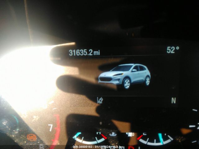 1FMCU0G62LUB74298 Ford ESCAPE SE
