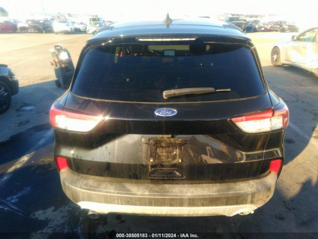 1FMCU0G62LUB74298 Ford ESCAPE SE