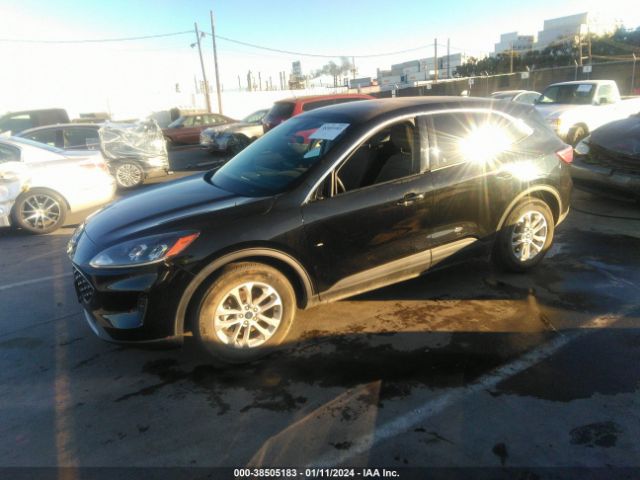1FMCU0G62LUB74298 Ford ESCAPE SE