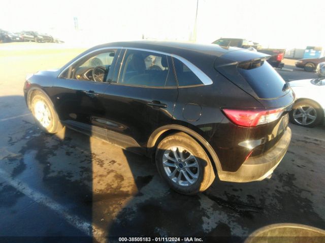 1FMCU0G62LUB74298 Ford ESCAPE SE