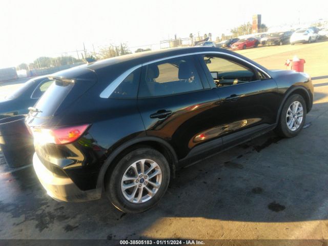 1FMCU0G62LUB74298 Ford ESCAPE SE