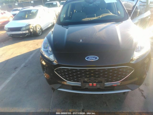 1FMCU0G62LUB74298 Ford ESCAPE SE