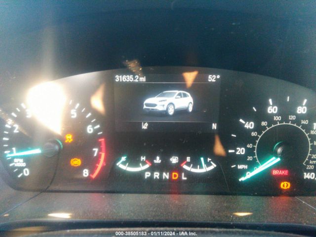 1FMCU0G62LUB74298 Ford ESCAPE SE