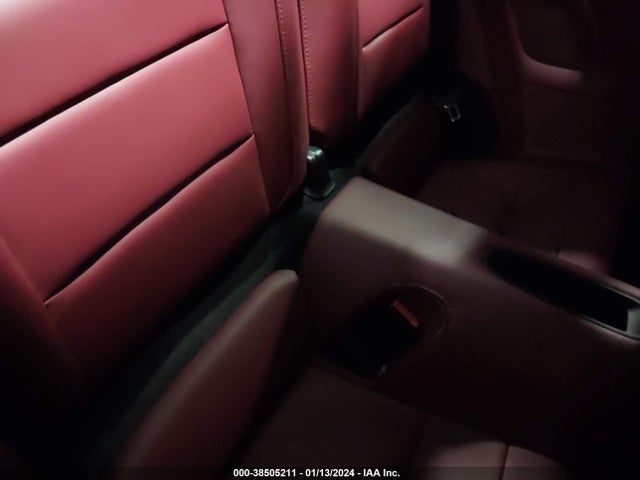 2017 PORSCHE 911 WP0AA2A94HS107272 Photo 7