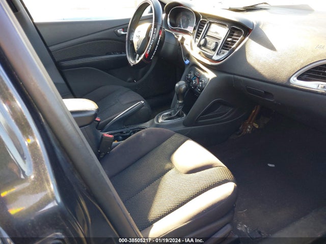 Dodge DART SE 2014 1C3CDFAA8ED716516 Image 5
