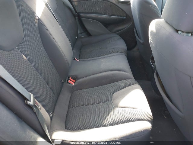 Dodge DART SE 2014 1C3CDFAA8ED716516 Image 8