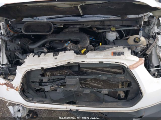 1FTYR2CM8JKA94251 Ford Transit-250