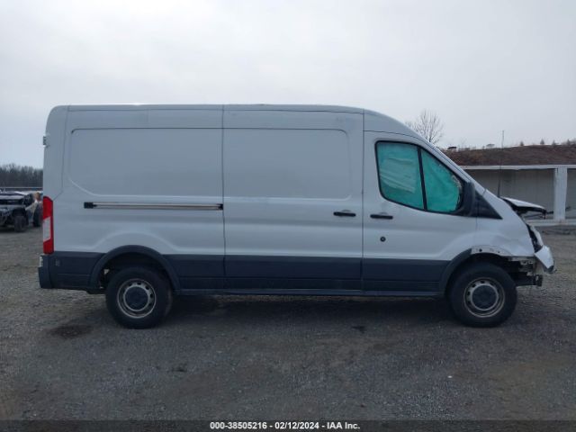 1FTYR2CM8JKA94251 Ford Transit-250