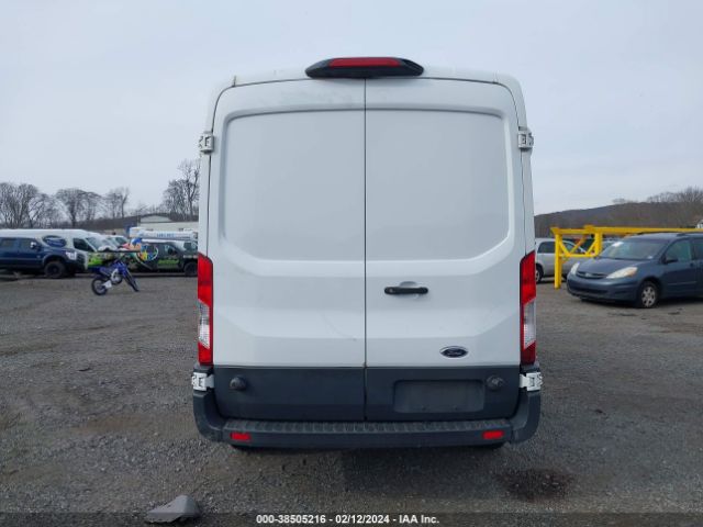 1FTYR2CM8JKA94251 Ford Transit-250