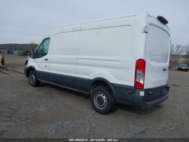 1FTYR2CM8JKA94251 Ford Transit-250