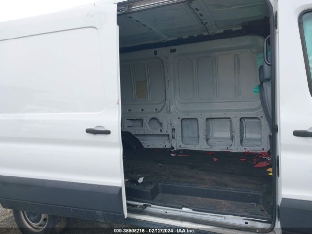 1FTYR2CM8JKA94251 Ford Transit-250