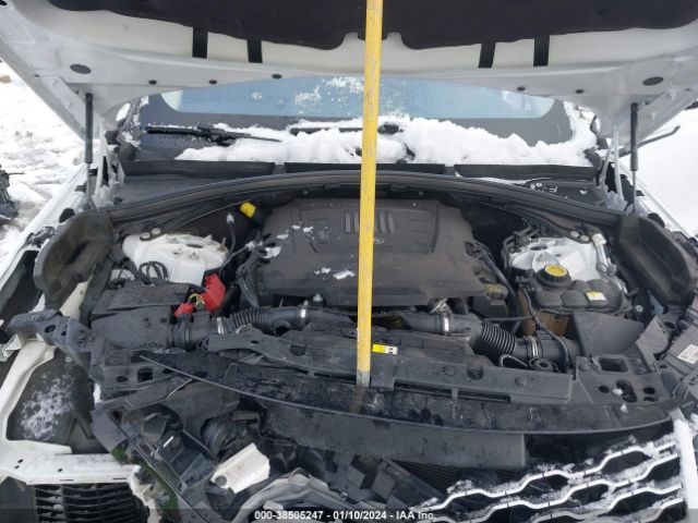 SALYB2FV0LA254228 Land Rover Range Rover Velar P340 S