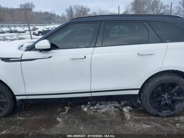 SALYB2FV0LA254228 Land Rover Range Rover Velar P340 S