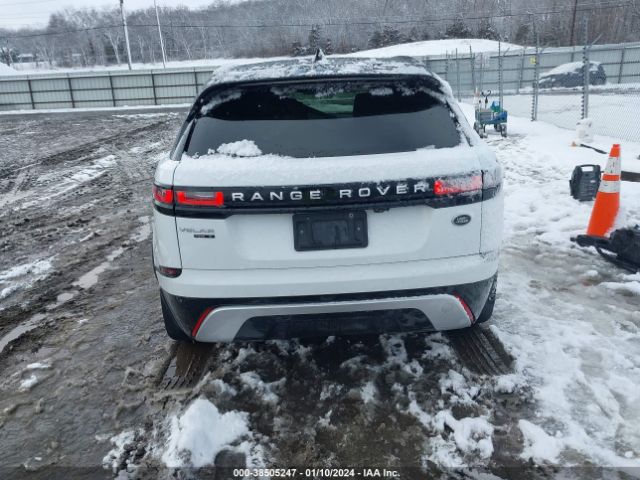 SALYB2FV0LA254228 Land Rover Range Rover Velar P340 S