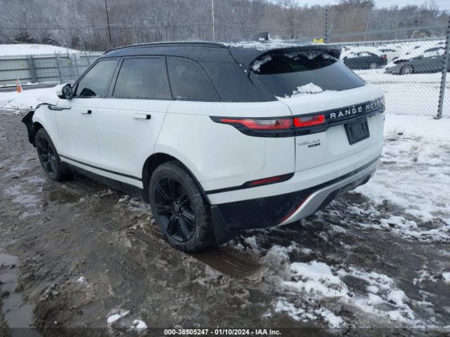 SALYB2FV0LA254228 Land Rover Range Rover Velar P340 S