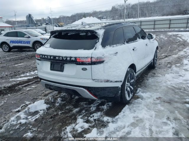 SALYB2FV0LA254228 Land Rover Range Rover Velar P340 S