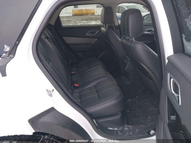 SALYB2FV0LA254228 Land Rover Range Rover Velar P340 S