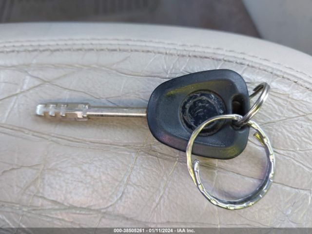 2001 JAGUAR XJ SAJDA14C81LF32352 Photo 10